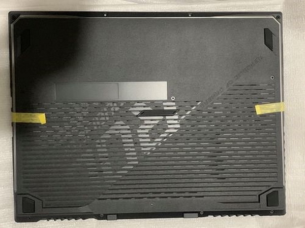 华硕ROG系列拆机