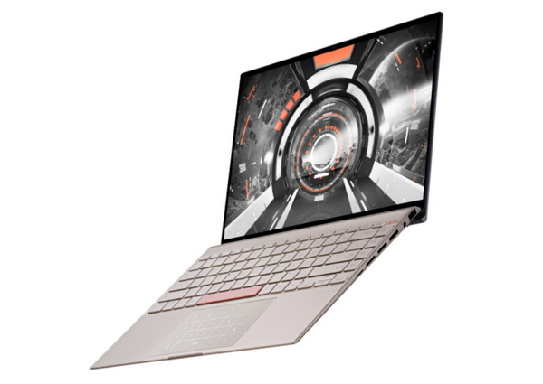 华硕灵耀系列拆机