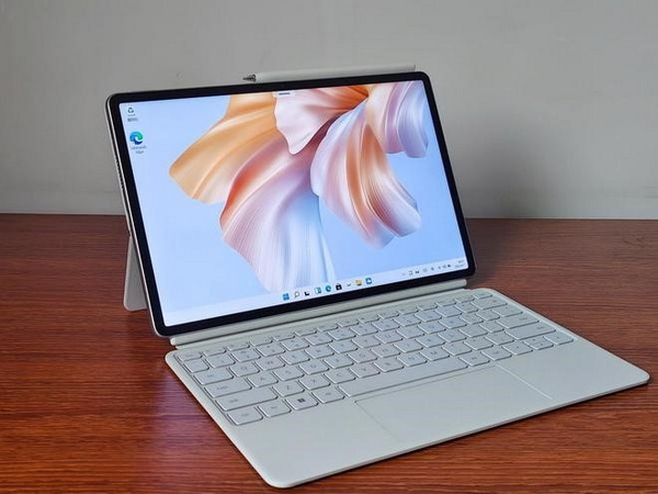 华为matebook拆机