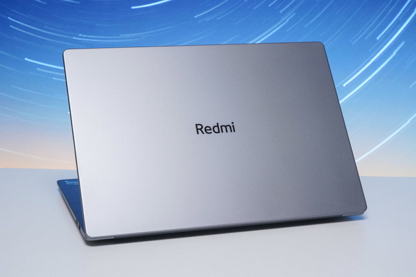 红米轻薄本拆机