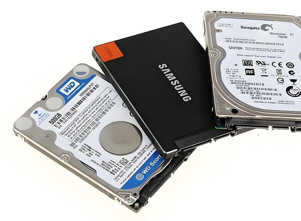 固态硬盘（SSD）与机械硬盘（HDD）数据恢复难度深度解析