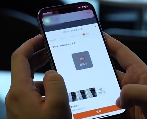 央视曝光各大网络平台零差评背后的猫腻