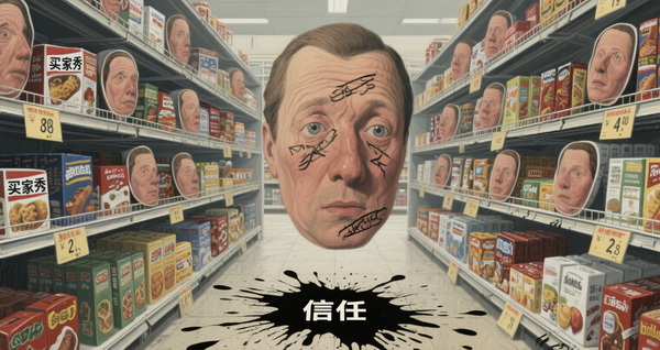 信任危机消退后电商行业的破局之路