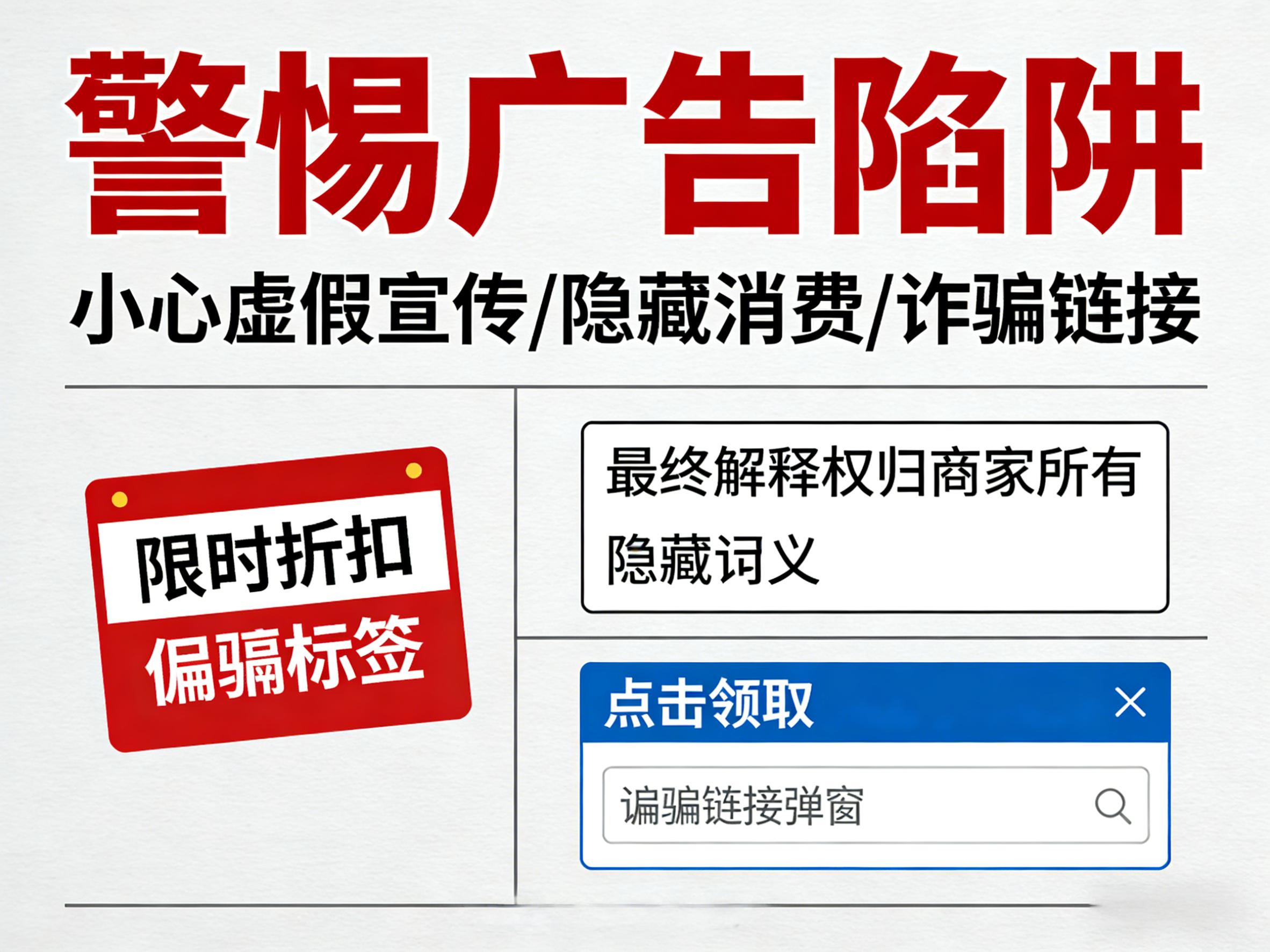 警惕广告陷阱！中山电脑维修避坑指南，强王电脑教你不上当