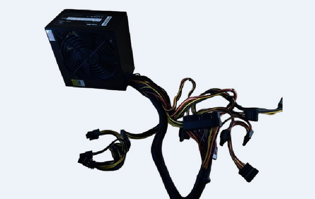 中山台式机开机无反应？强王电脑15年经验，3步定位电源故障