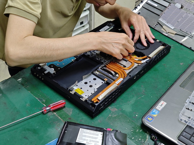 中山电脑用户必看！90%的常见故障，不用送修也能自助解决✅