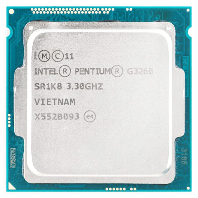 intel四代处理器