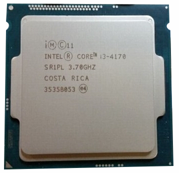 intel四代处理器