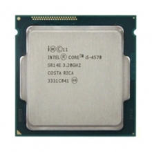 intel四代处理器