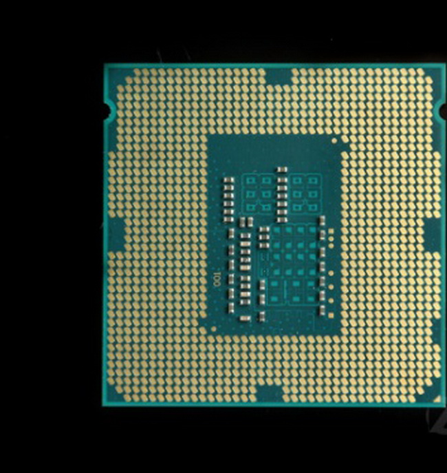 intel四代处理器