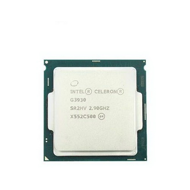 intel七代处理器