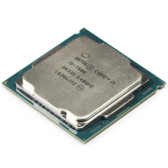 intel七代处理器