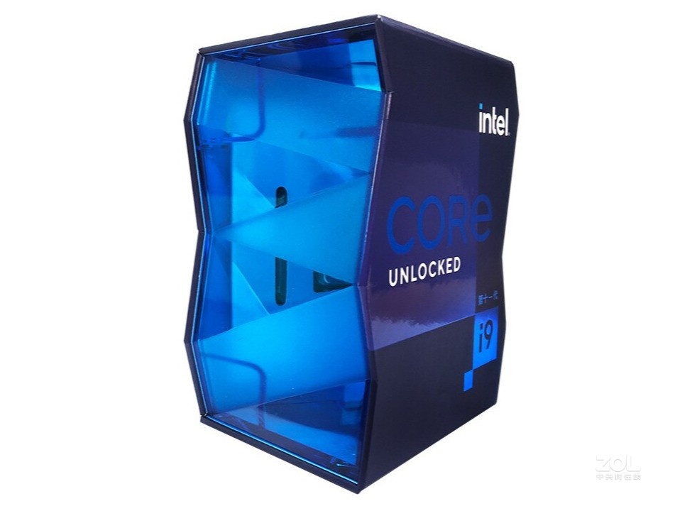 intel十一代处理器