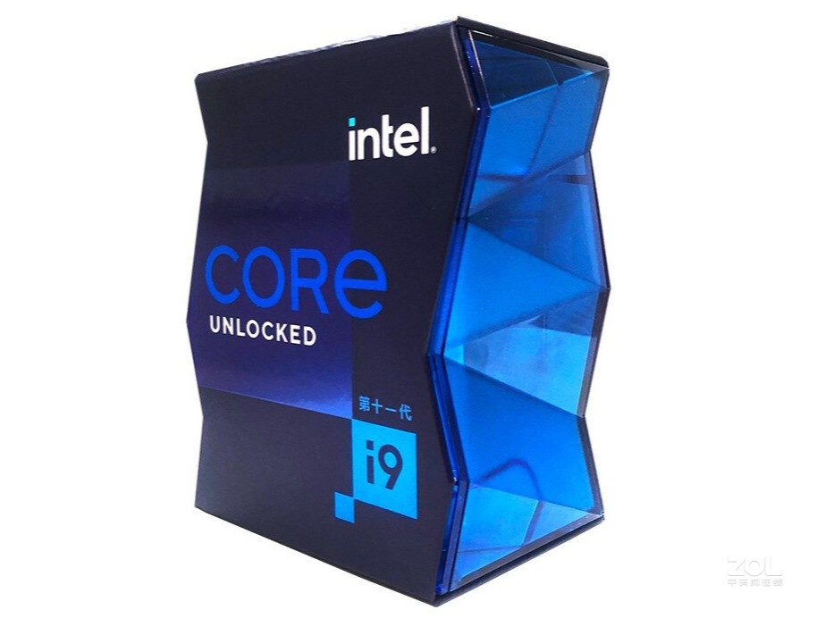 intel十一代处理器