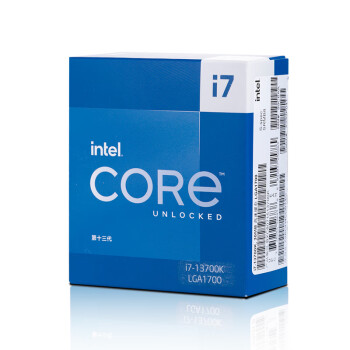 intel十三代处理器