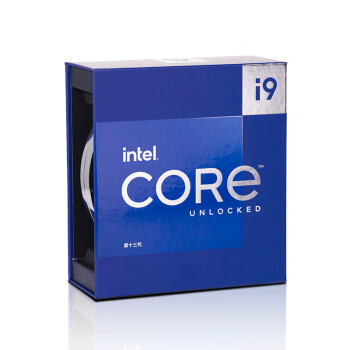 intel十三代处理器
