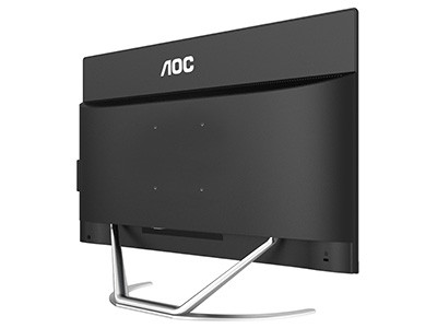 aoc923一体机电脑
