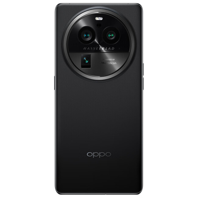 OPPO Find x6 pro手机视频介绍