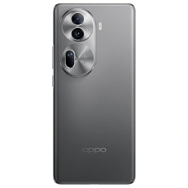 OPPO Reno11系列视频介绍