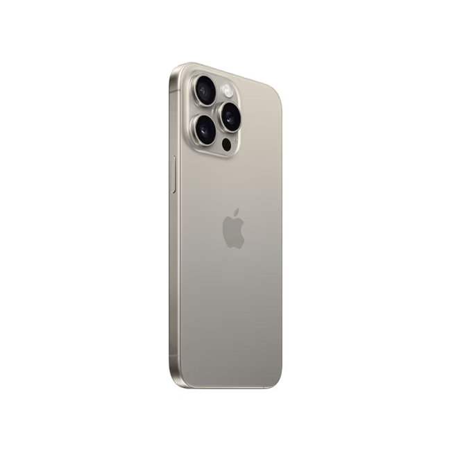 Apple iPhone 15 Pro Max手机
