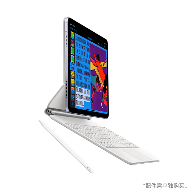 Apple iPad Air（第 5 代）10.9英寸