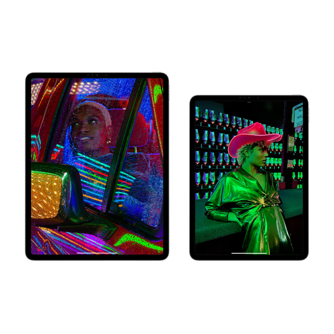 Apple iPad Pro (第6代)