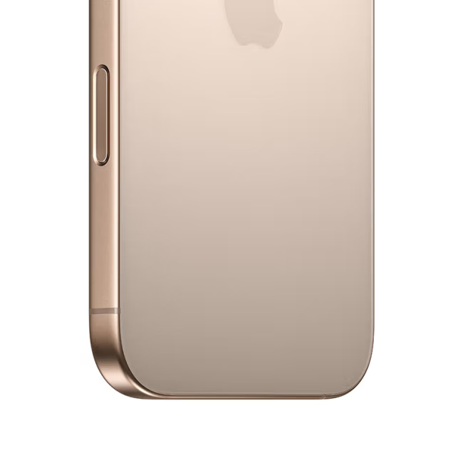 Apple iPhone 16 Pro手机