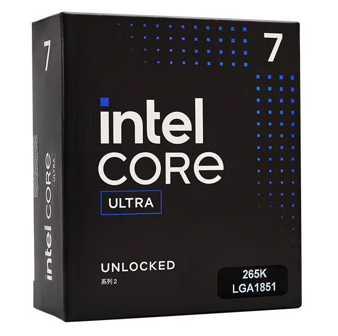 新一代Ultra处理器