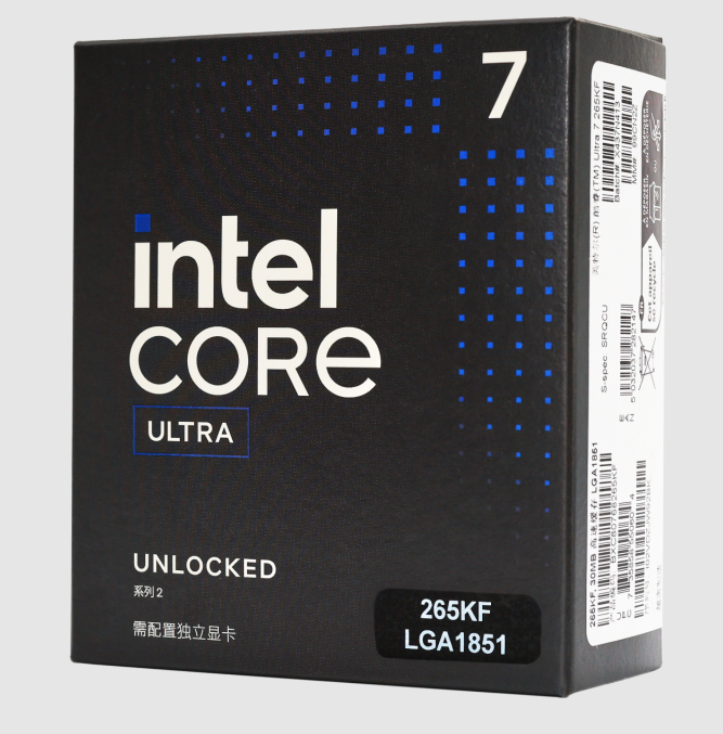 新一代Ultra处理器