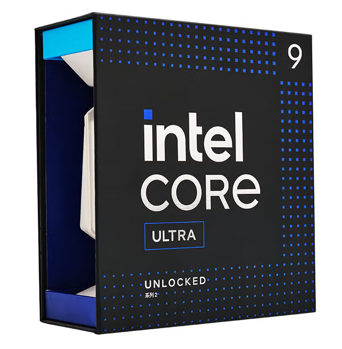 新一代Ultra处理器