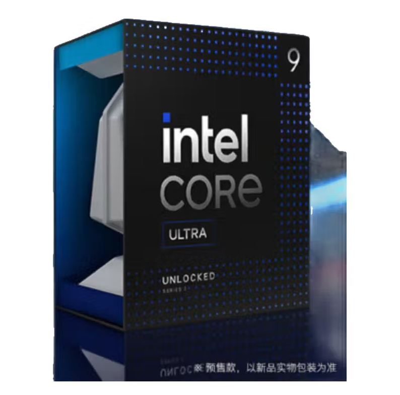 新一代Ultra处理器