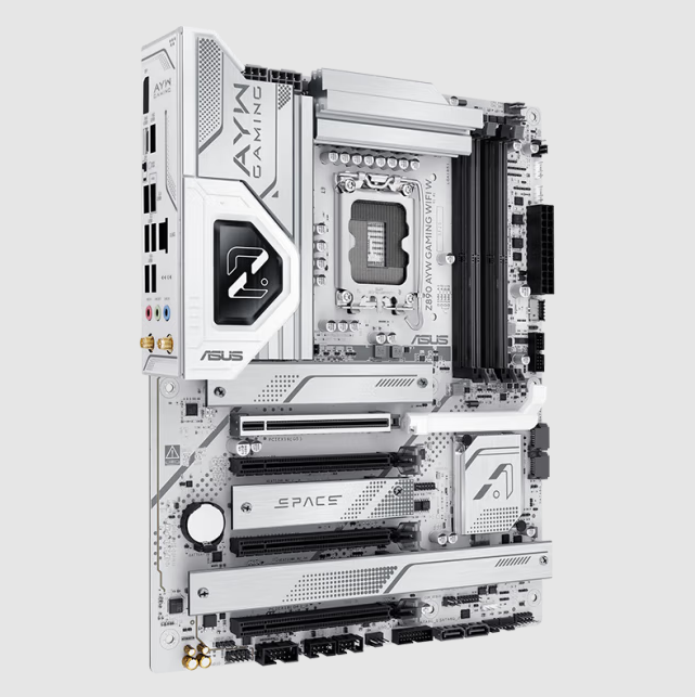 华硕Z890系列主板