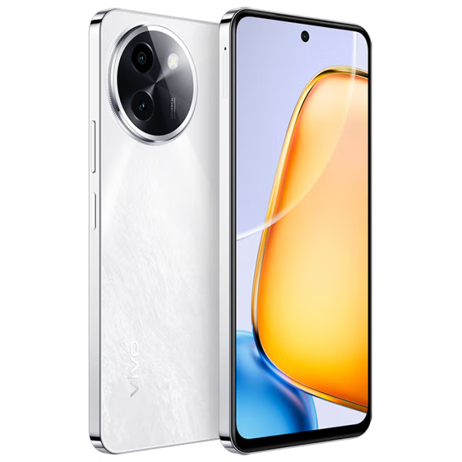 vivo Y200i  手机（广东省内）