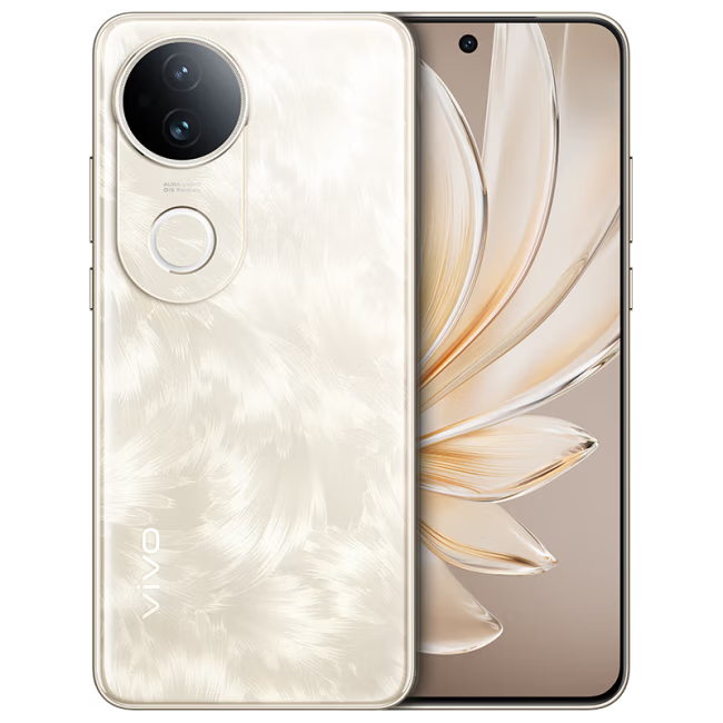 vivo S20 手机（广东省内）