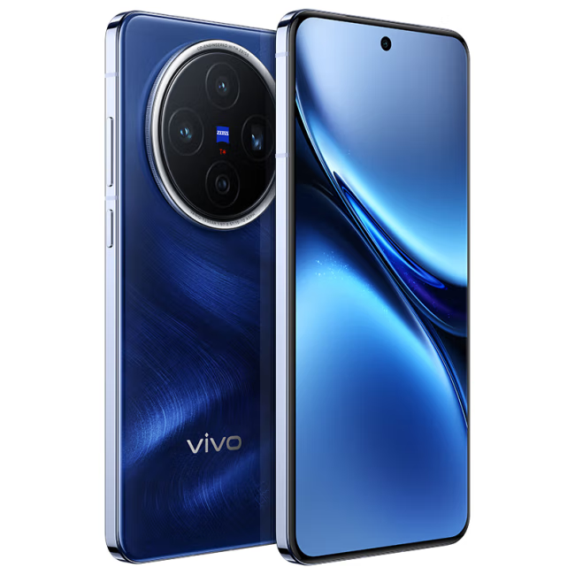 vivo X200手机（广东省内）