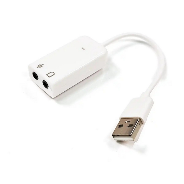 USB外置声卡