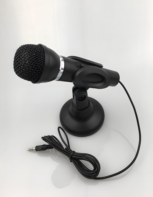 电脑有线麦克风