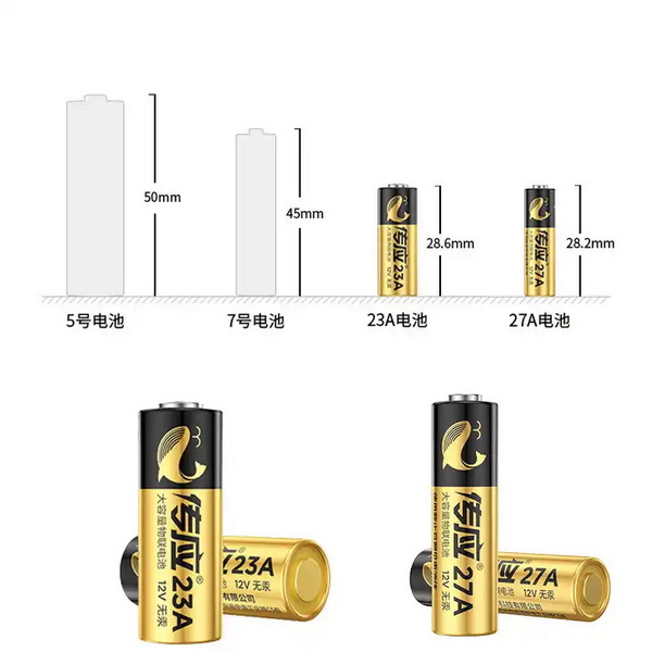 玩具办公电池类（粒）